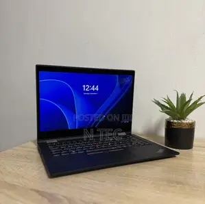 Laptop Lenovo Thinkpad x13 Yoga 16GB Intel Core i5 SSD 256GB