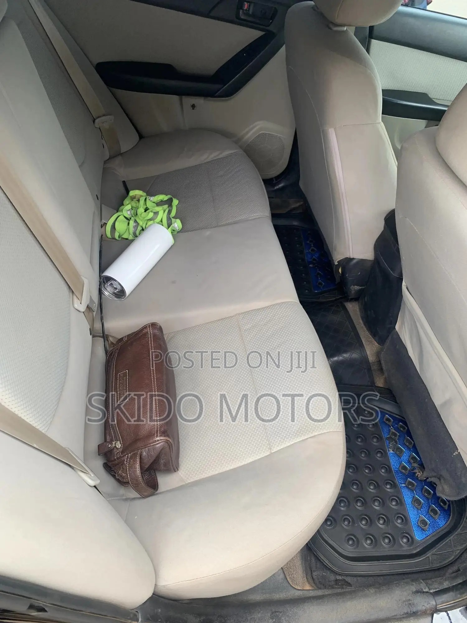 Kia Forte 2012 Black