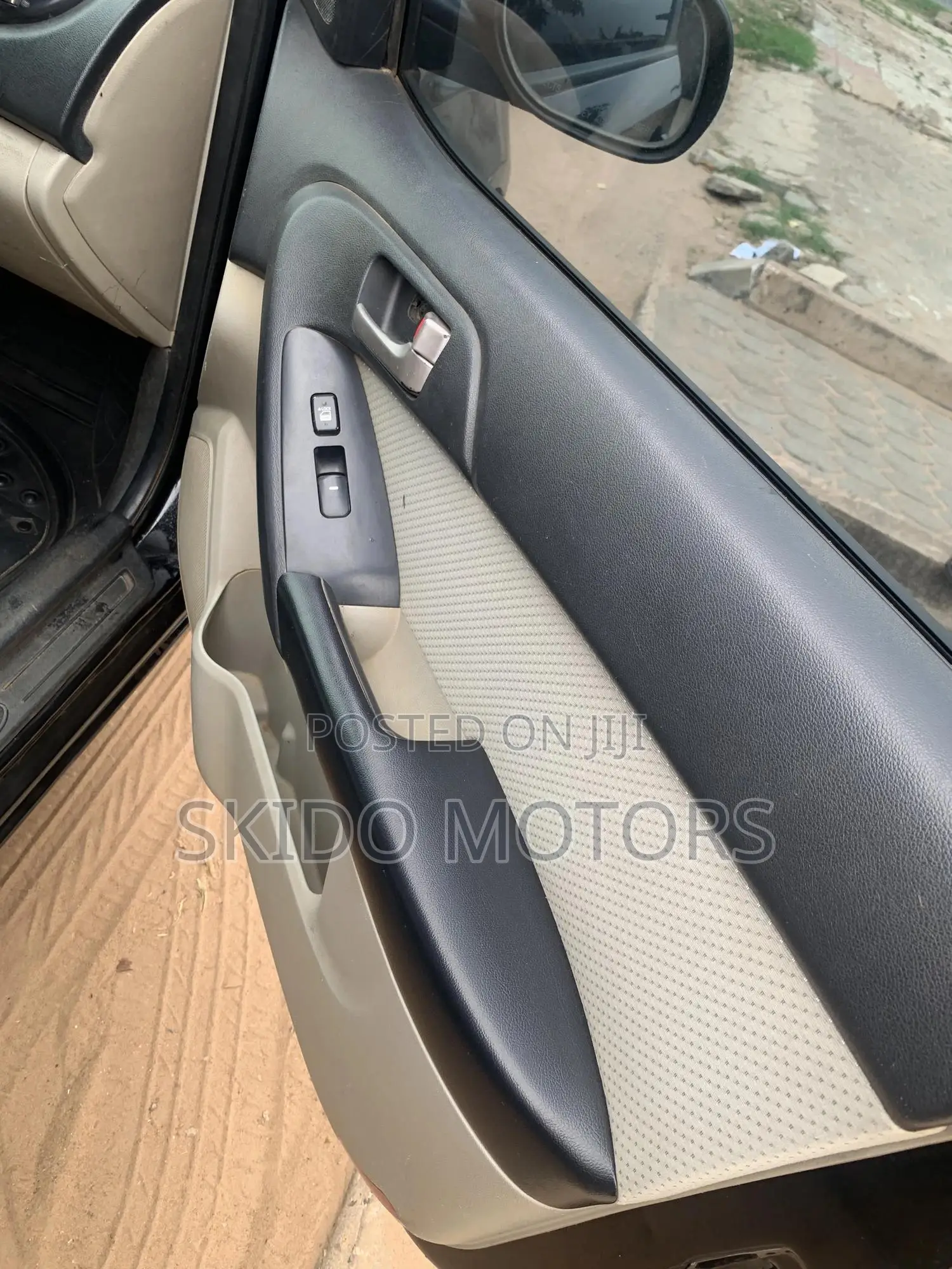 Kia Forte 2012 Black
