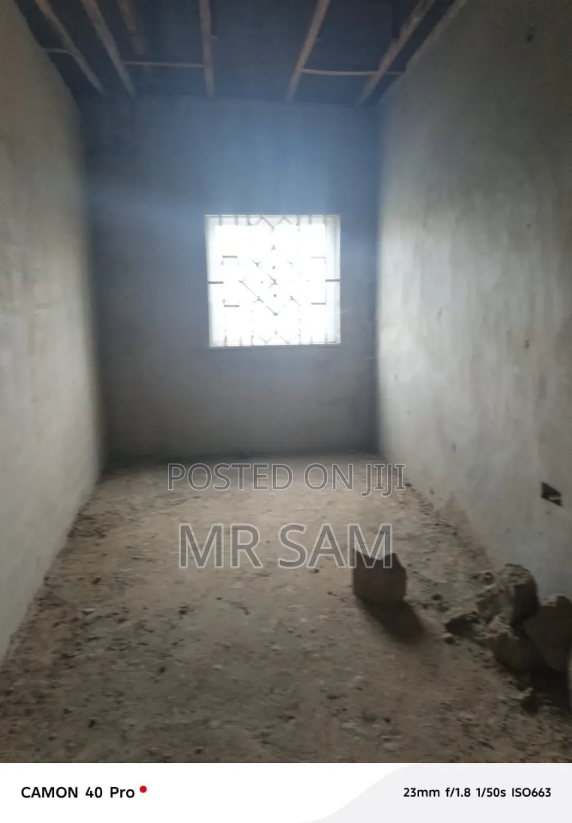 4bdrm House in Sam Properties, Kasoa for sale