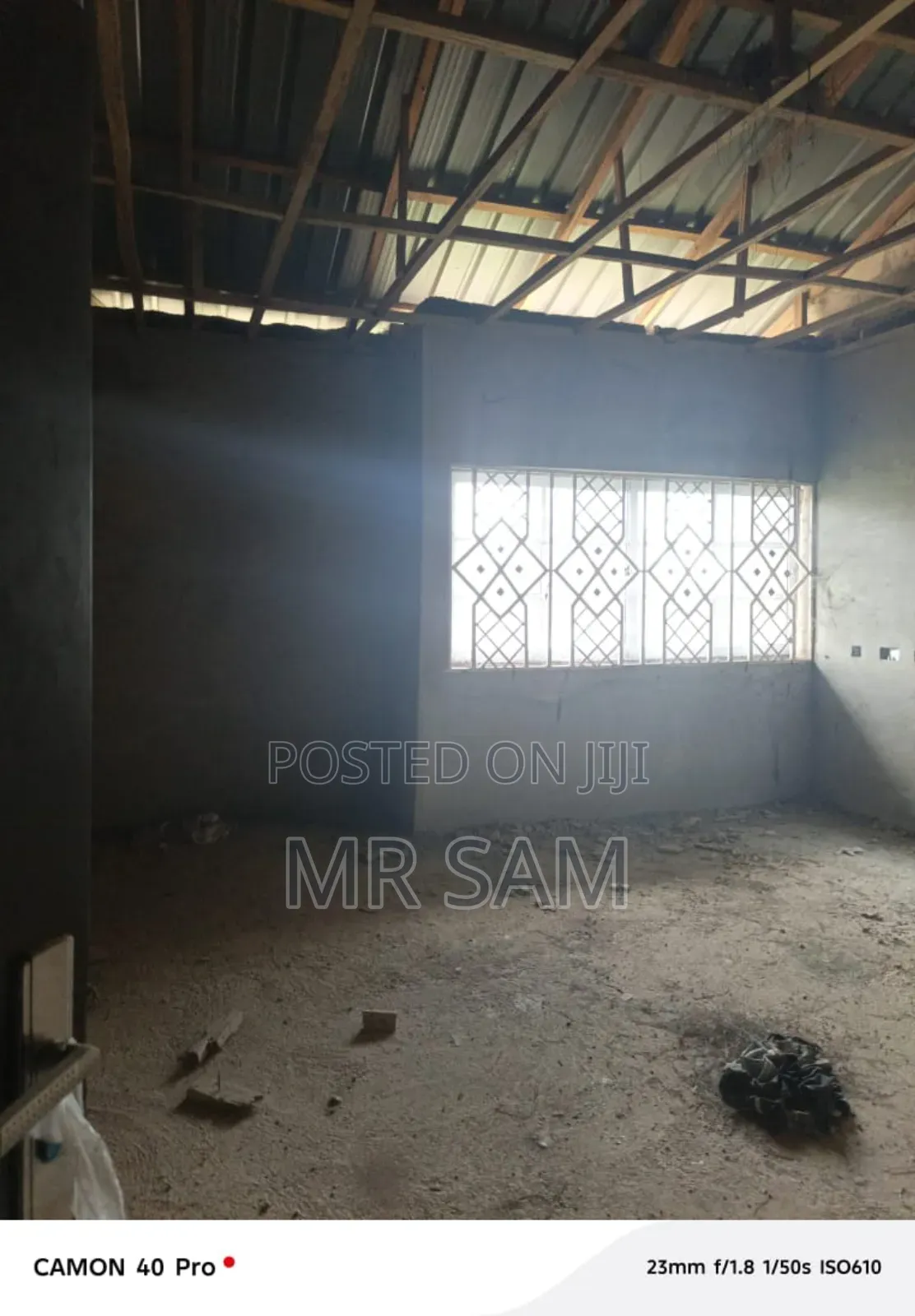 4bdrm House in Sam Properties, Kasoa for sale
