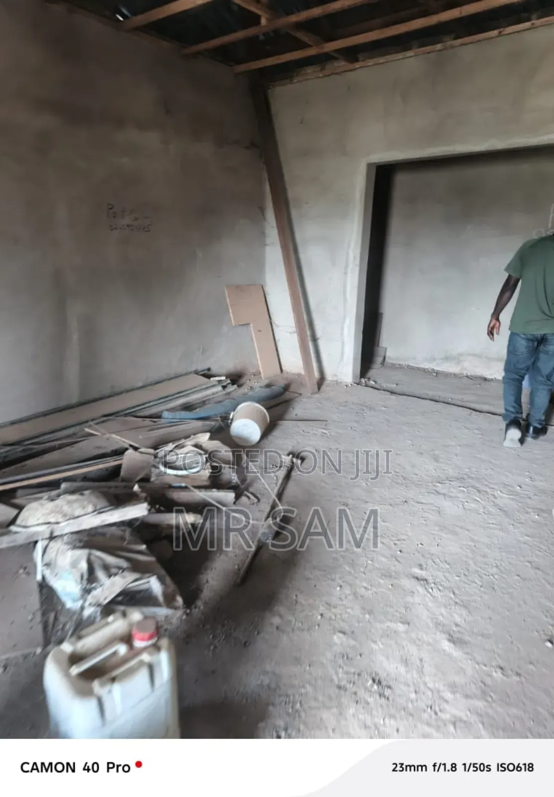4bdrm House in Sam Properties, Kasoa for sale