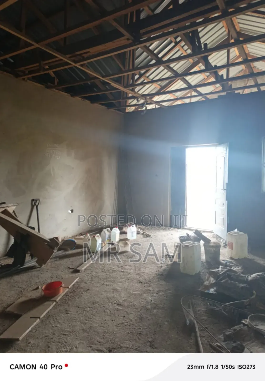 4bdrm House in Sam Properties, Kasoa for sale