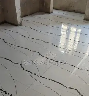 Good Finishing Tiling Master