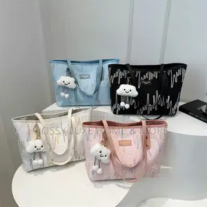 Ladies Tote Bag