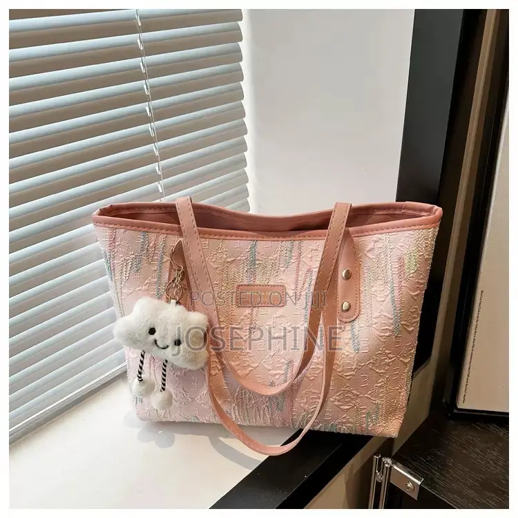 Ladies Tote Bag