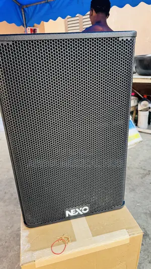 Nexo 15 Inches Studio Monitor