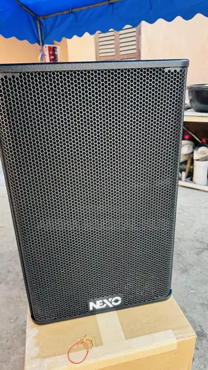 Nexo 15 Inches Studio Monitor