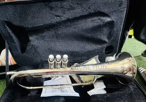 Yamaha Folger Horn