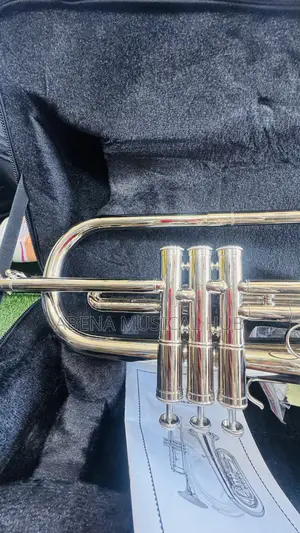 Yamaha Folger Horn