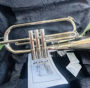 Yamaha Folger Horn