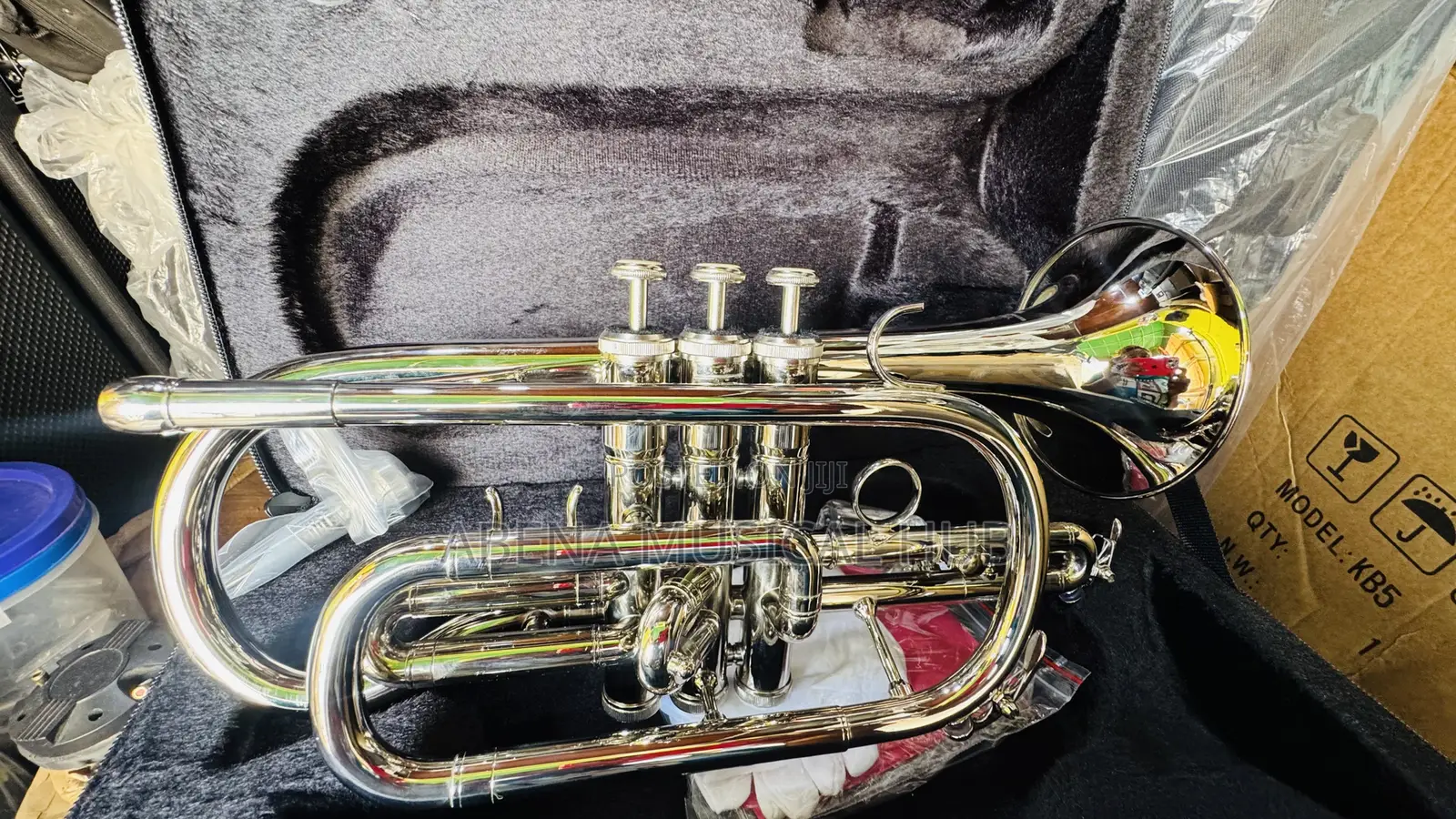 Yamaha Connects