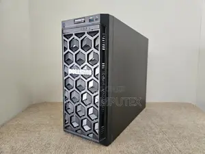 New Server Dell PowerEdge T150 32GB Intel Xeon HDD 4T