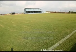 Aburi Football Academy for Sale*