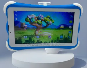 Kids Tablet. Highly Educational 2sim+Wifi, 32gb Storage