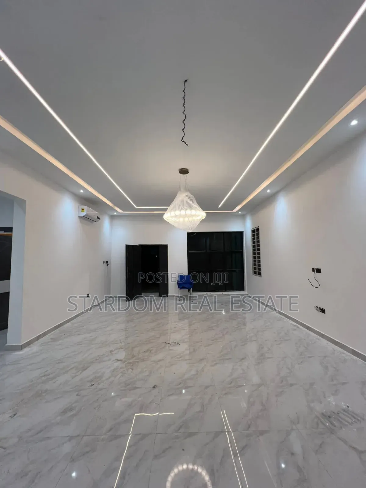 3bdrm Duplex in East Legon Hills for sale