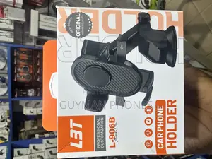 Adjustable Car Phone Holder