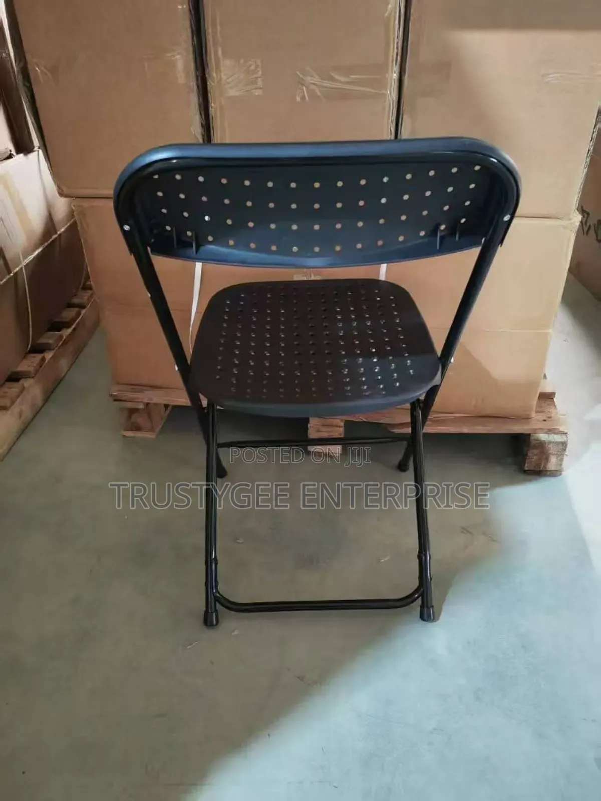 Foldable/ Event Chsir