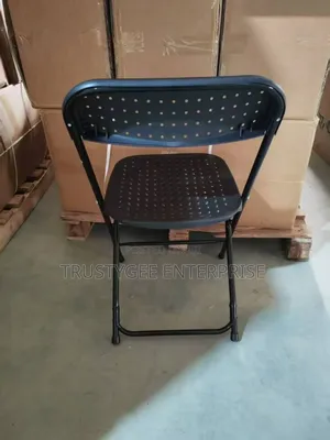 Foldable/ Event Chsir