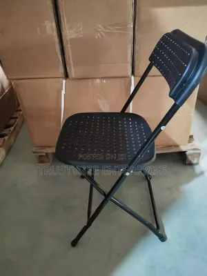 Foldable/ Event Chsir