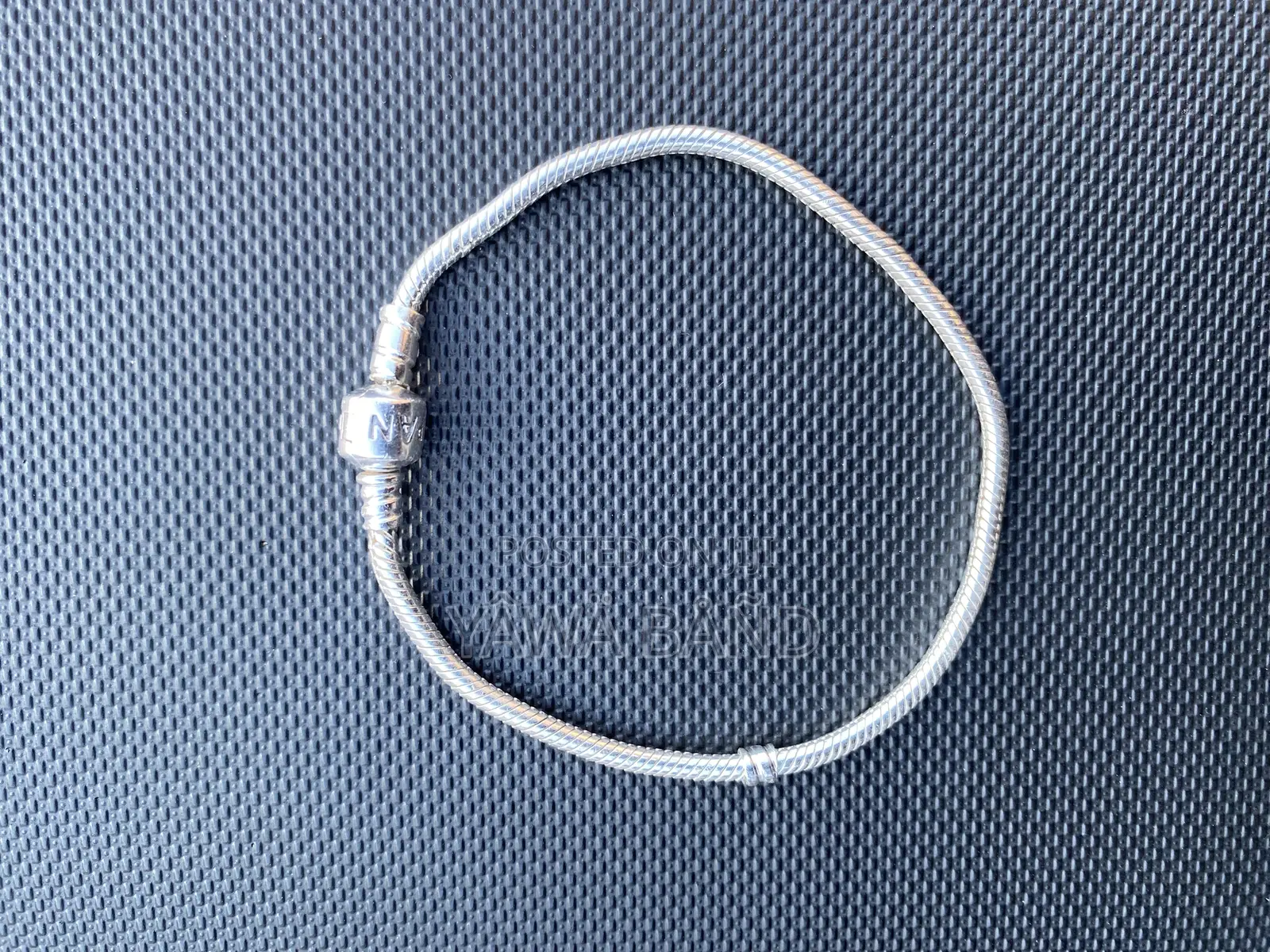 Silver Bracelet 925