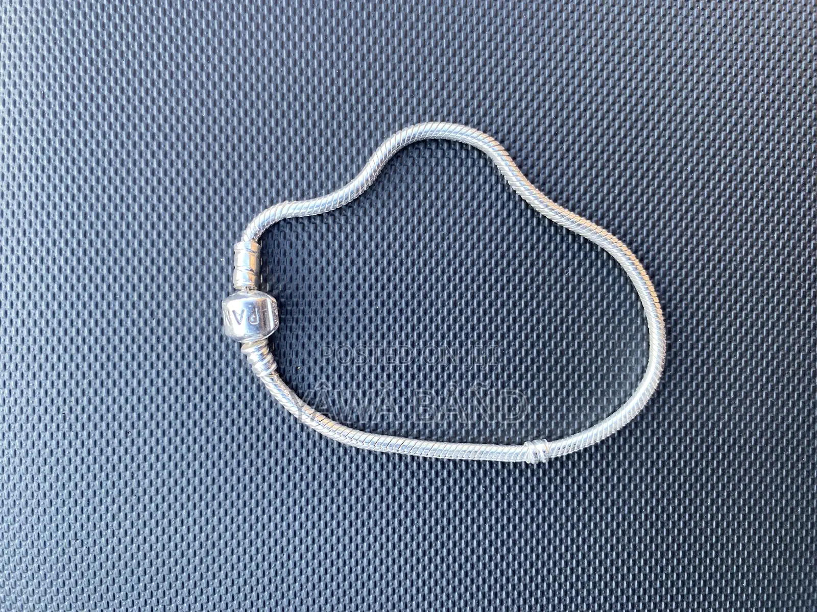 Silver Bracelet 925