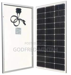 300w Solar Panel