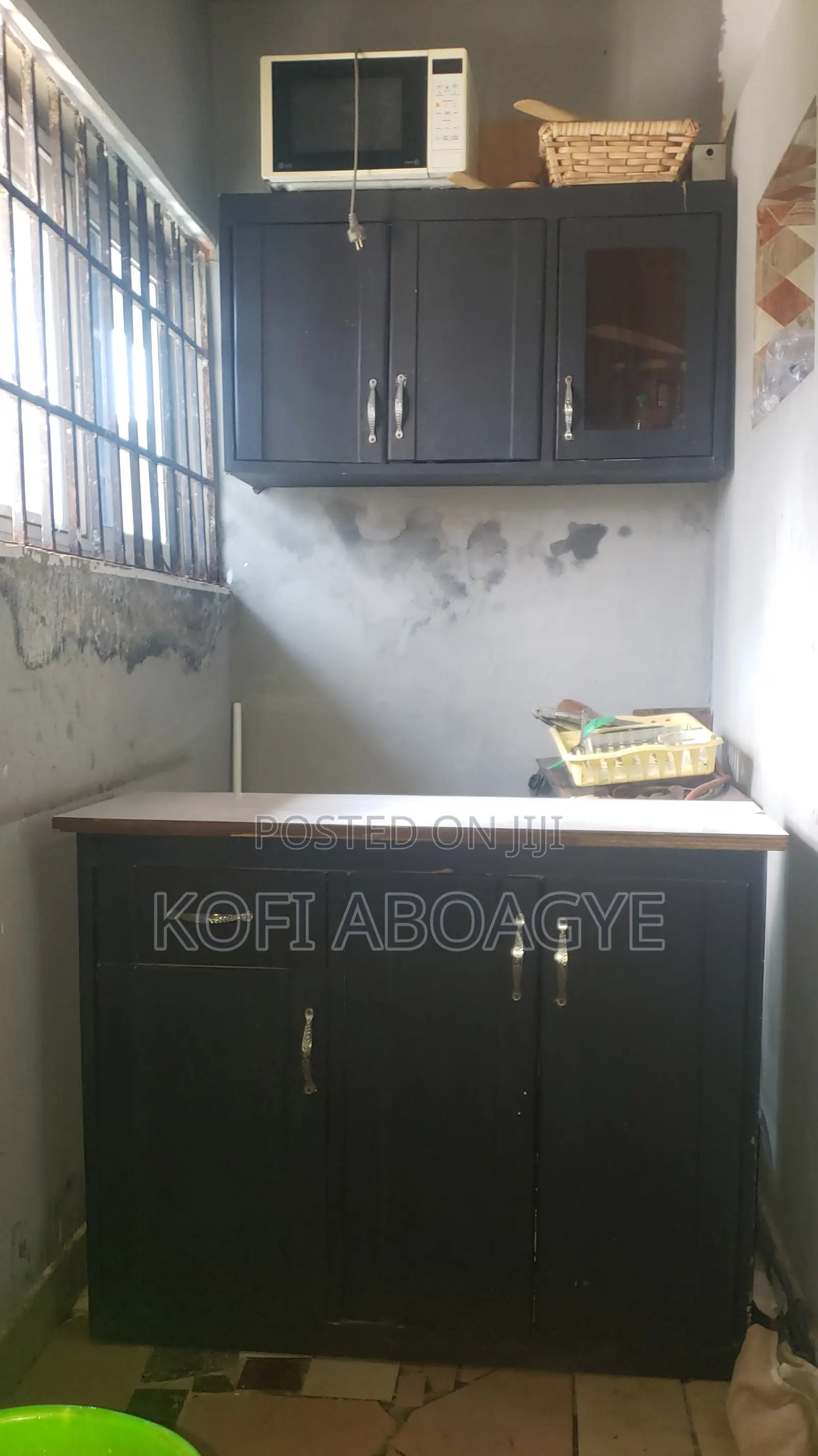 Kitchen Cabinets Modern