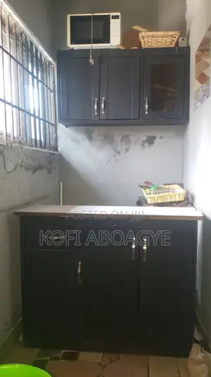 Kitchen Cabinets Modern