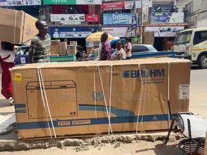 Brand New Novo 980 Liters Chest Freezer