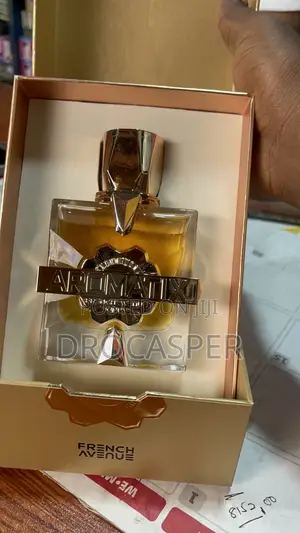 French Avenue Aromatix X Xandal
