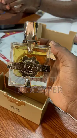 French Avenue Aromatix X Xandal