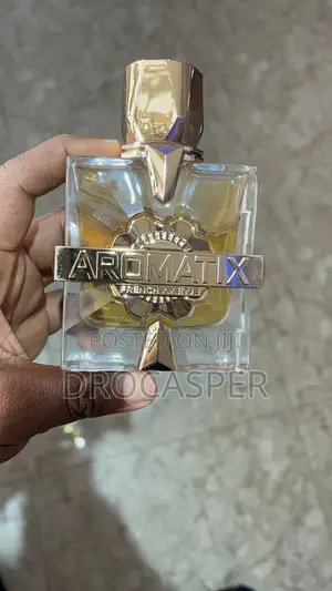 French Avenue Aromatix X Xandal