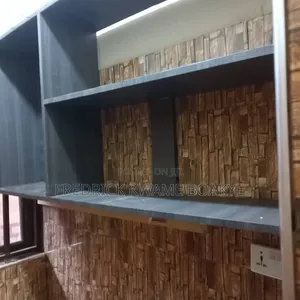 2bdrm Apartment in Brother K Estate, Kumasi Metropolitan for rent