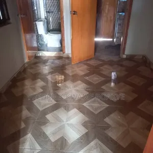 2bdrm Apartment in Brother K Estate, Kumasi Metropolitan for rent