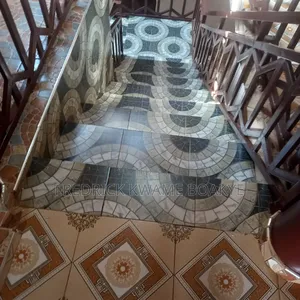 2bdrm Apartment in Brother K Estate, Kumasi Metropolitan for rent
