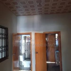 2bdrm Apartment in Brother K Estate, Kumasi Metropolitan for rent