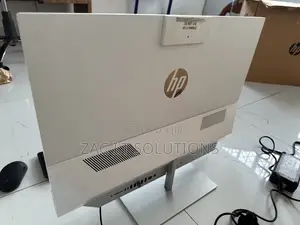 Desktop Computer HP AiO 27 16GB Intel Core I7 HDD+SSD 1T
