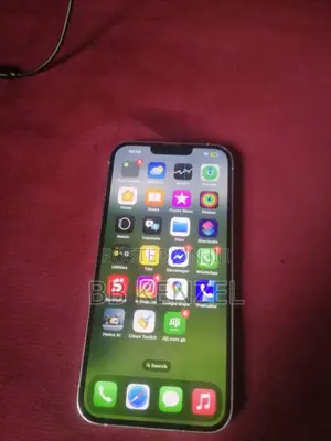 Apple iPhone 13 Pro Max 128 GB White