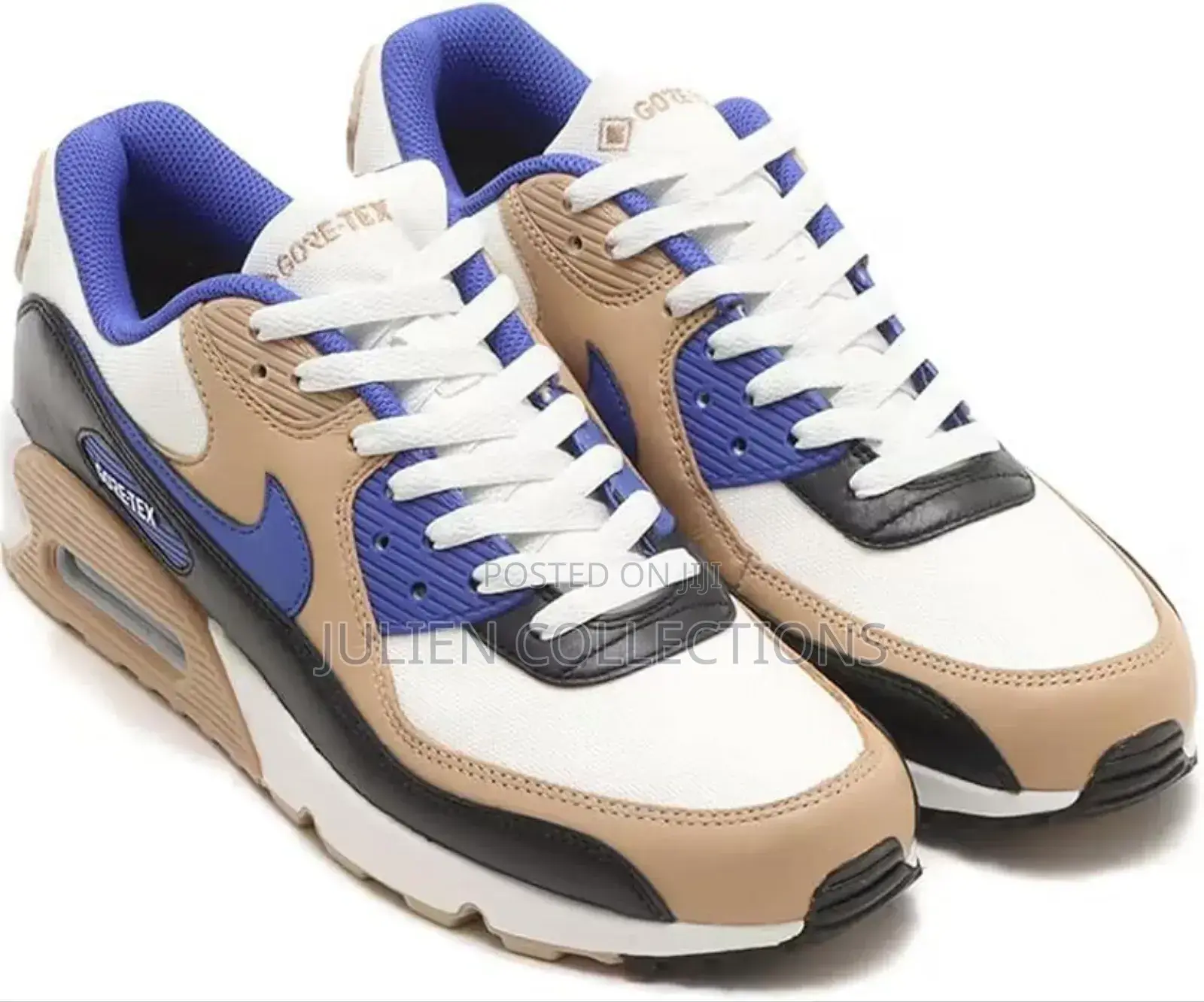 Nike Air Max Og Leather