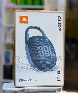 JBL Clip 5