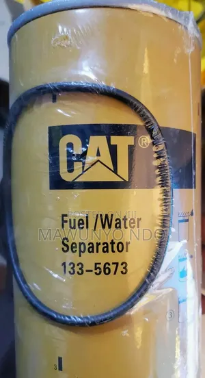 Caterpillar Filters