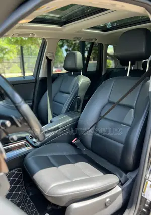 Mercedes-Benz GLK-Class 2015 Black