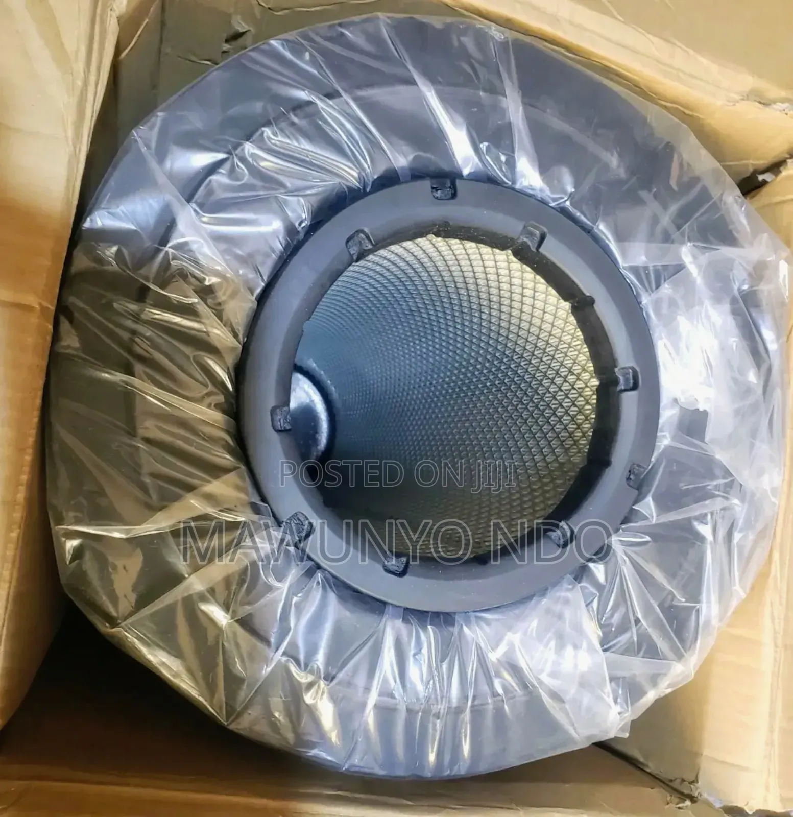 Caterpillar Filters