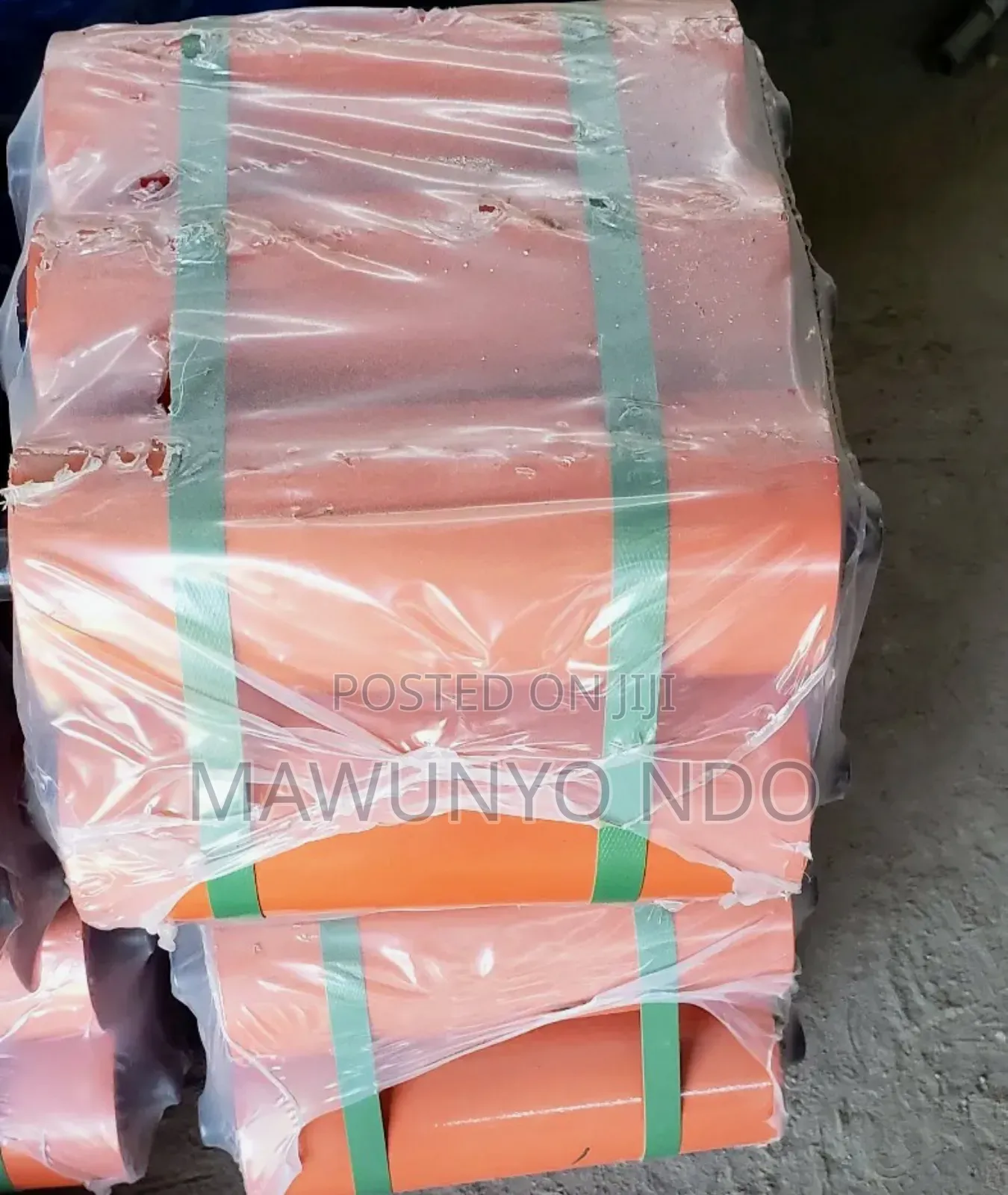 Conveyor Rollers