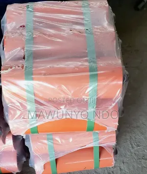 Conveyor Rollers