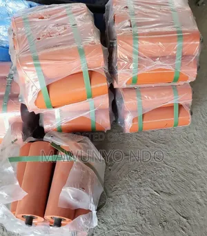 Conveyor Rollers
