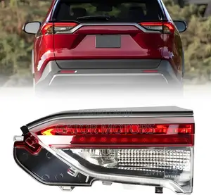 Toyota Rav4 2019 2020 2021 2022 2023 2024 Boot Light (Pair)