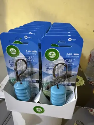 Airwick Car Air Refreshner