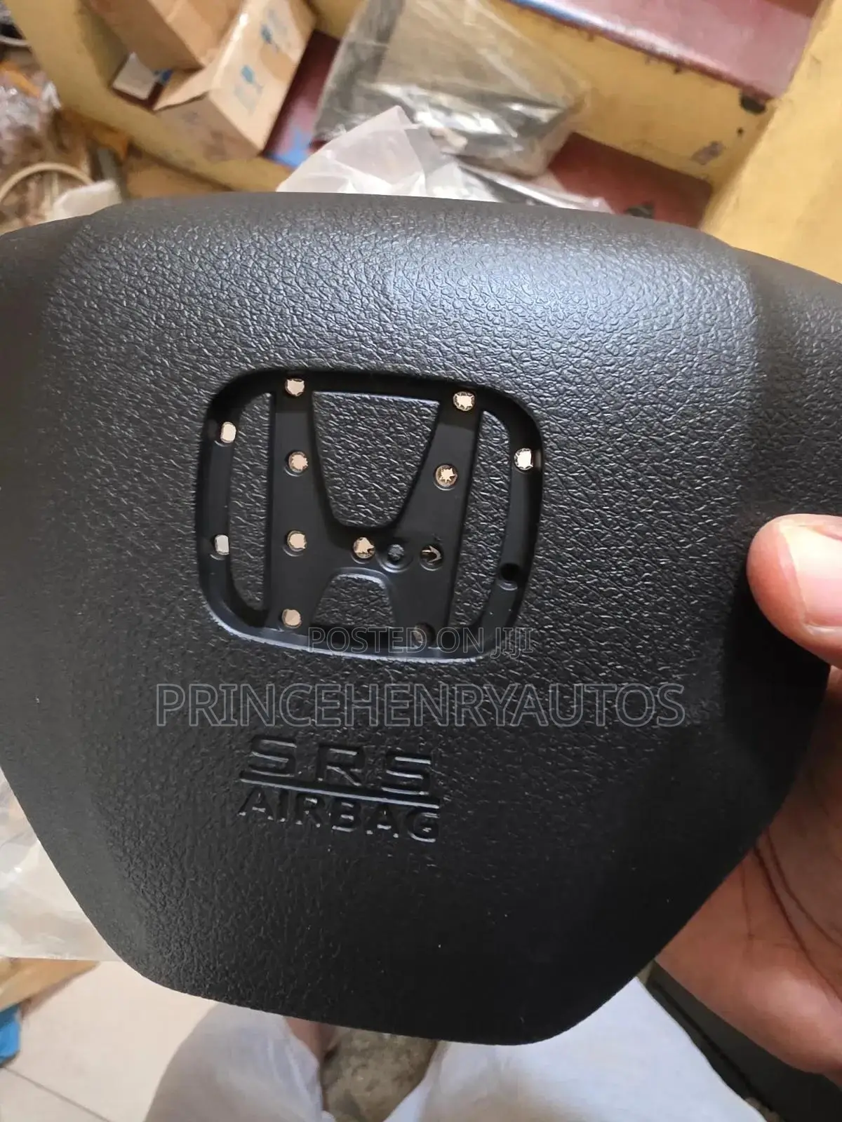 Honda CRV 2017-2022 Airbag Cover
